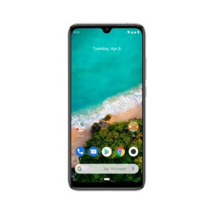 Смартфон Xiaomi Mi A3 4/128GB Android One